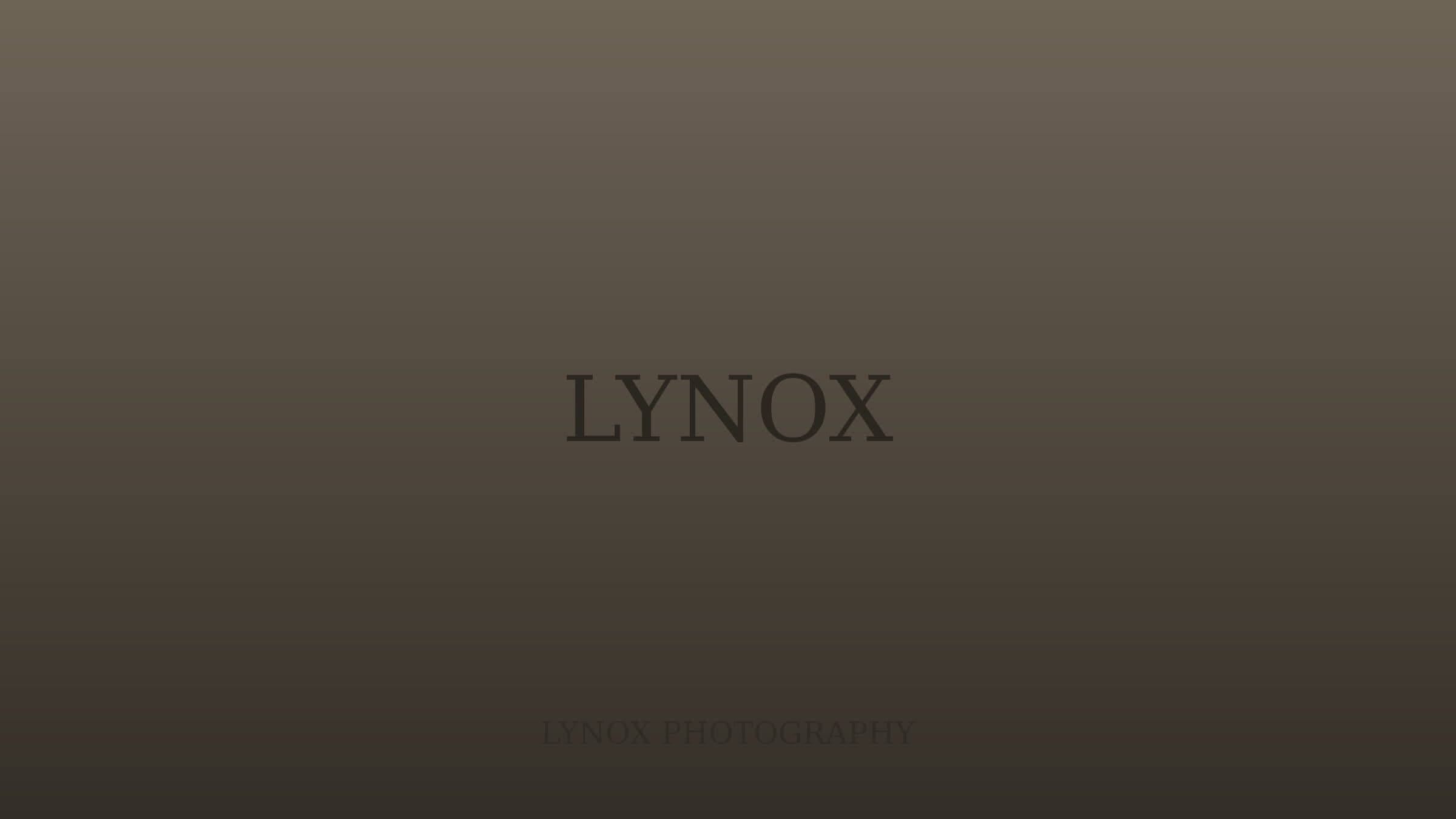 Емоционален момент, уловен от LYNOX
